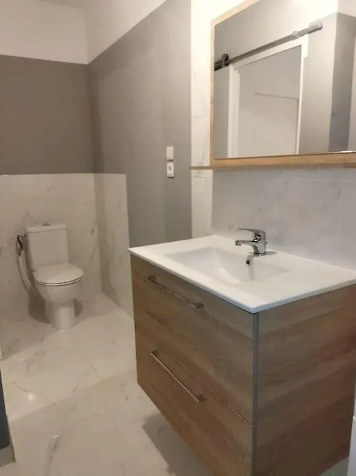 4 Couchages I Tout Confort Apartment Hyeres