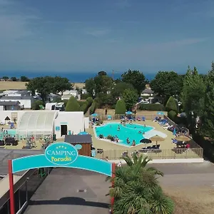 Paradis Bellevue Erquy