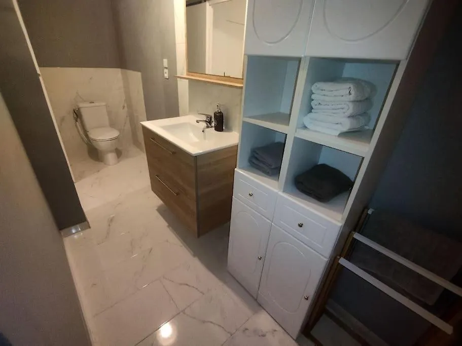 4 Couchages I Tout Confort Apartment Hyeres France