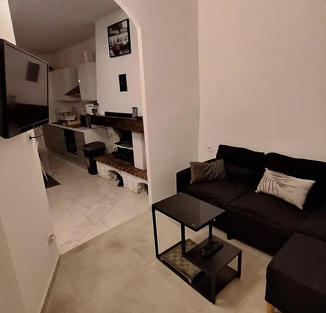 4 Couchages I Tout Confort Hyères